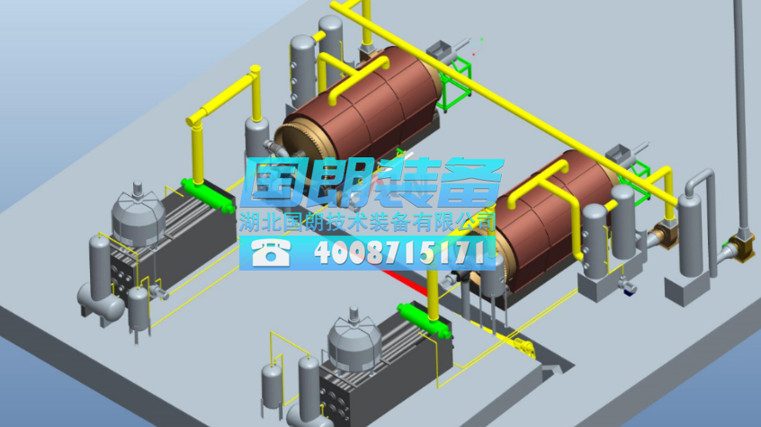 油田鉆井、污水煉油廠作業(yè)過程中產(chǎn)生的含油污泥，落地油泥怎么處理