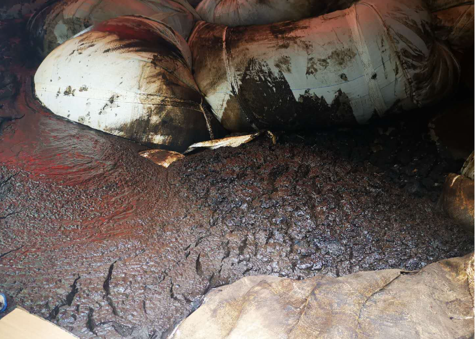 工業(yè)油泥熱處理技術(shù)——綠色、環(huán)保解決方案