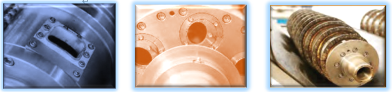 臥螺離心機(jī)