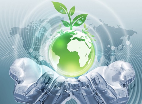 固體廢棄物處理