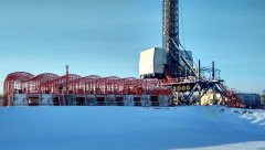 鉆井過程固控工藝流程及固控設(shè)備的配套設(shè)施