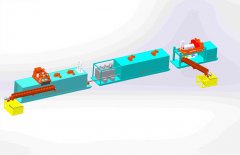 固控設(shè)備系統(tǒng)在石油鉆井開采中的重要作用