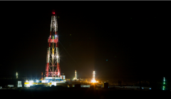 某鉆井公司采購國朗泥漿固控設(shè)備