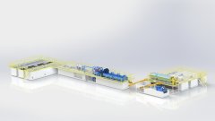 鉆井廢棄泥漿綜合處理解決方案